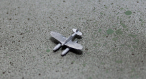 F 14 Aichi E13A2 "Jake" (4 p.) J 1938